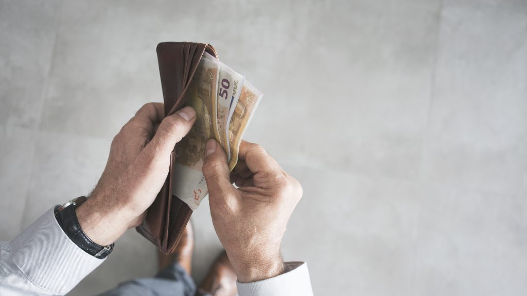 U.S. Expats and Double-Taxation