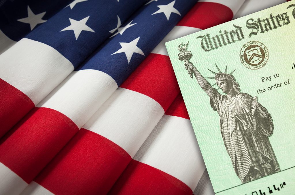 third stimulus check for americans abroad